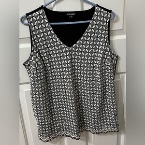 Roz & Ali tank top